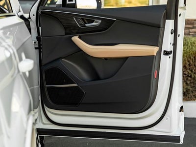 2026 Audi Q7 45 Premium Plus quattro