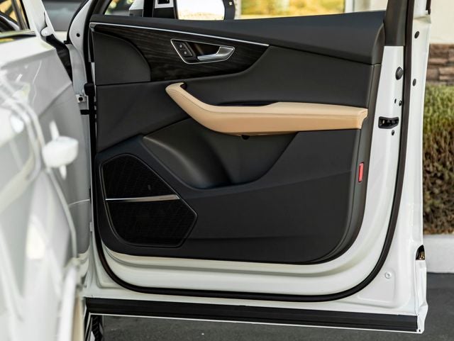 2026 Audi Q7 45 Premium Plus quattro