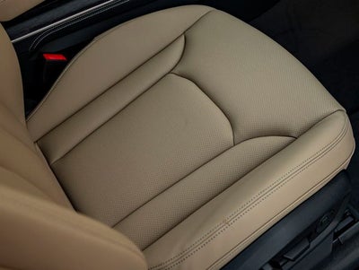 2026 Audi Q7 45 Premium Plus quattro