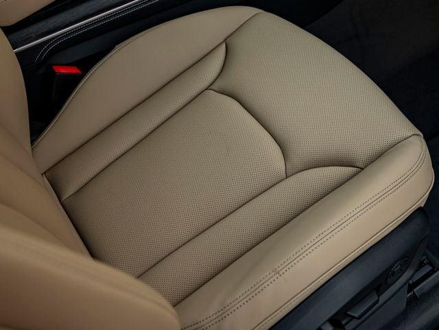 2026 Audi Q7 45 Premium Plus quattro