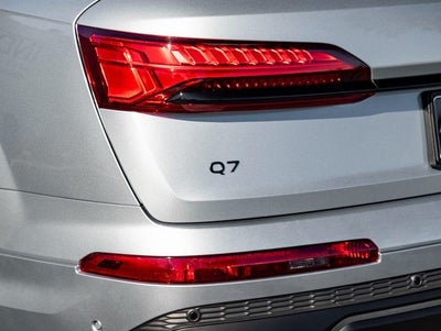 2026 Audi Q7 45 Premium Plus quattro