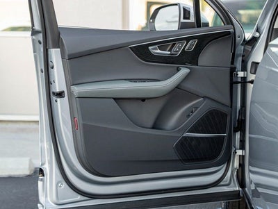 2026 Audi Q7 45 Premium Plus quattro