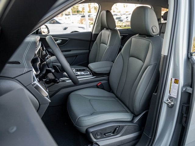 2026 Audi Q7 45 Premium Plus quattro