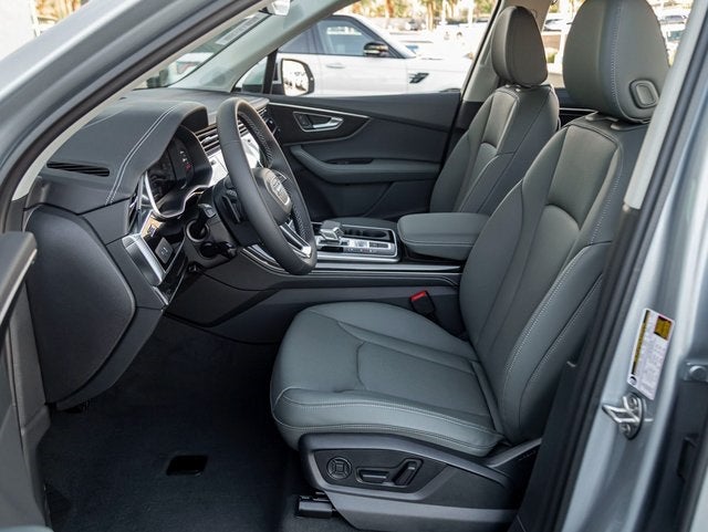 2026 Audi Q7 45 Premium Plus quattro