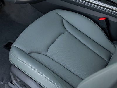 2026 Audi Q7 45 Premium Plus quattro