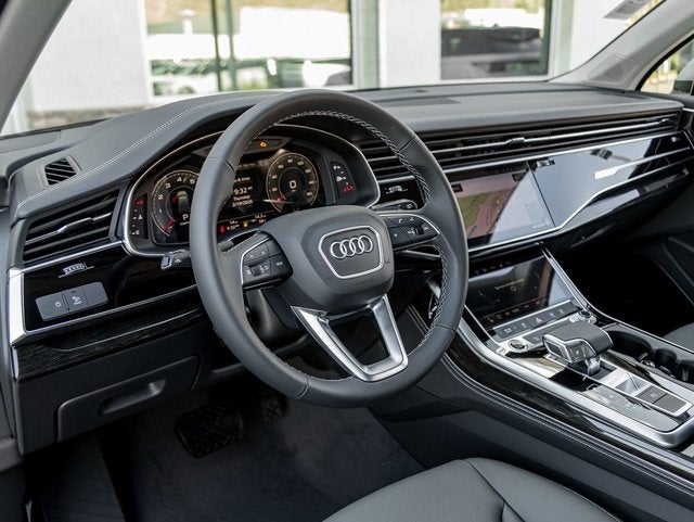 2026 Audi Q7 45 Premium Plus quattro