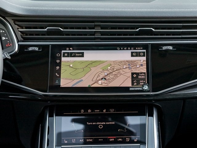 2026 Audi Q7 45 Premium Plus quattro