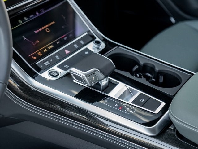 2026 Audi Q7 45 Premium Plus quattro