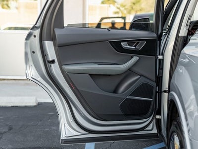 2026 Audi Q7 45 Premium Plus quattro