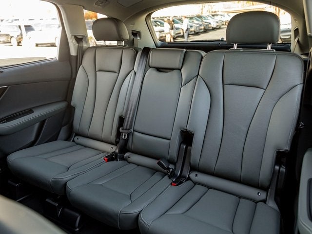 2026 Audi Q7 45 Premium Plus quattro