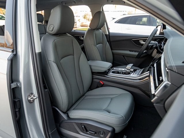 2026 Audi Q7 45 Premium Plus quattro
