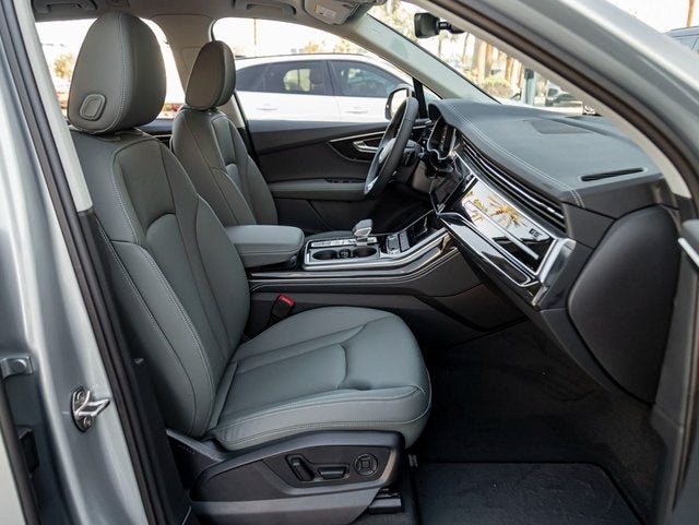 2026 Audi Q7 45 Premium Plus quattro