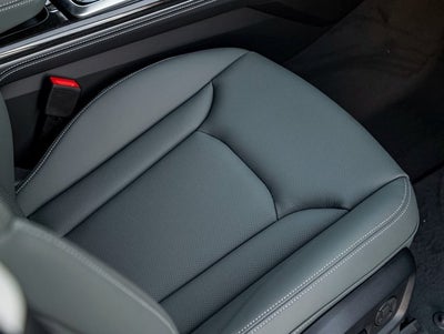 2026 Audi Q7 45 Premium Plus quattro