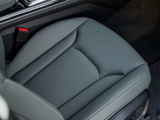 2026 Audi Q7 45 Premium Plus quattro