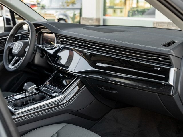2026 Audi Q7 45 Premium Plus quattro