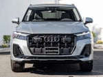 2026 Audi Q7 45 Premium Plus quattro