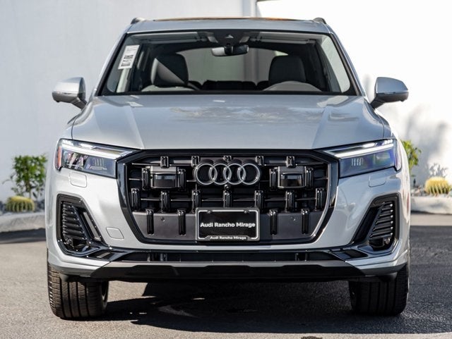 2026 Audi Q7 45 Premium Plus quattro