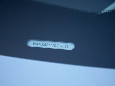 2026 Audi Q7 45 Premium Plus quattro