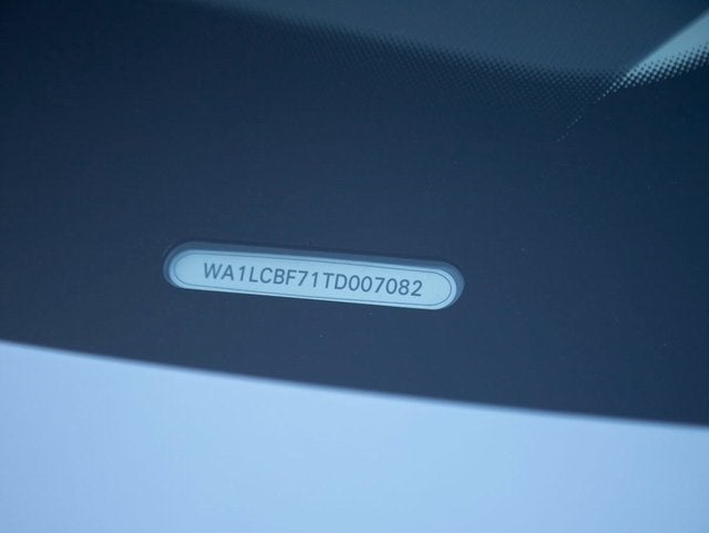 2026 Audi Q7 45 Premium Plus quattro