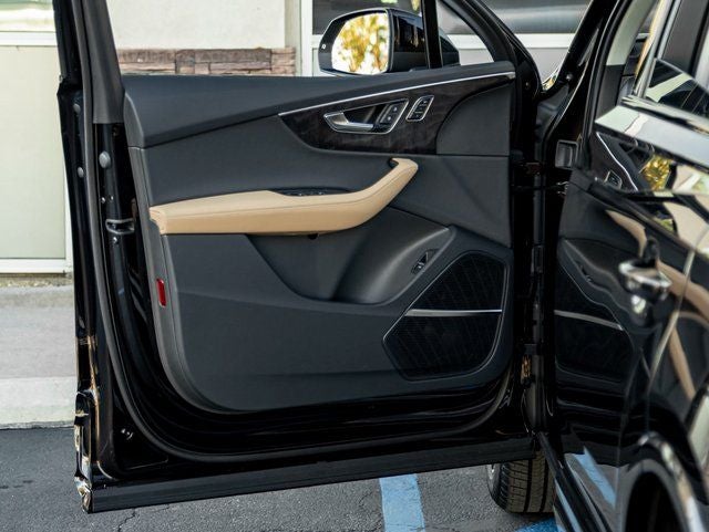 2026 Audi Q7 45 Premium Plus quattro