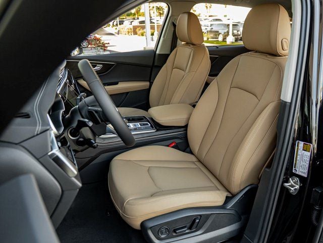 2026 Audi Q7 45 Premium Plus quattro