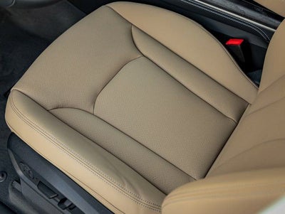 2026 Audi Q7 45 Premium Plus quattro