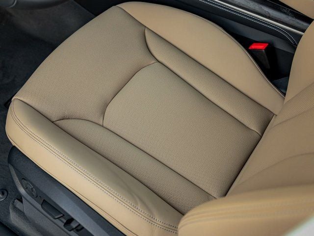 2026 Audi Q7 45 Premium Plus quattro