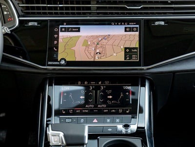 2026 Audi Q7 45 Premium Plus quattro