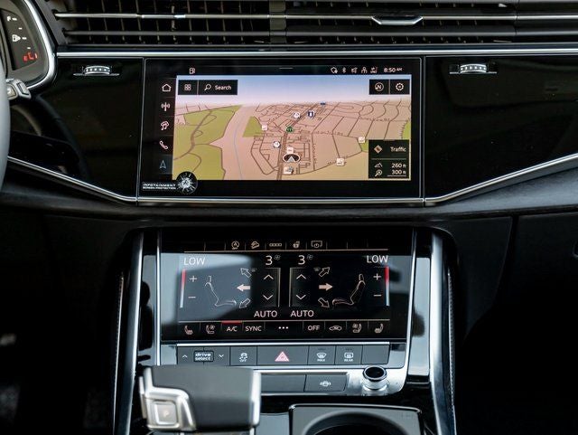 2026 Audi Q7 45 Premium Plus quattro