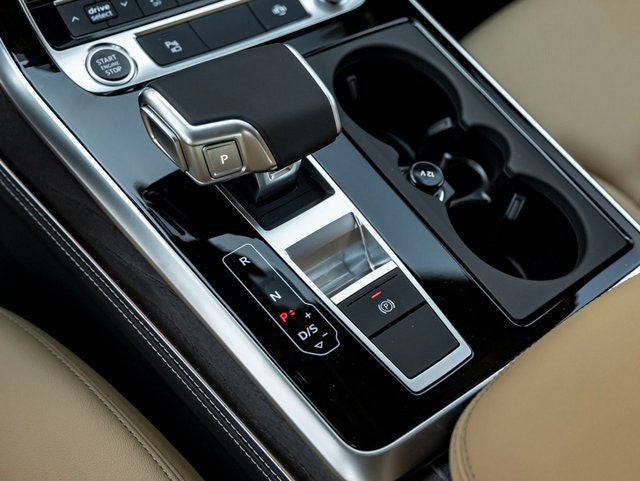 2026 Audi Q7 45 Premium Plus quattro