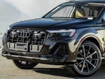 2026 Audi Q7 45 Premium Plus quattro