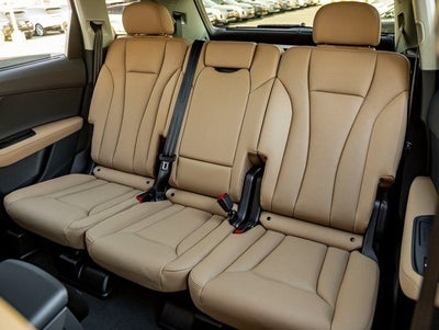 2026 Audi Q7 45 Premium Plus quattro