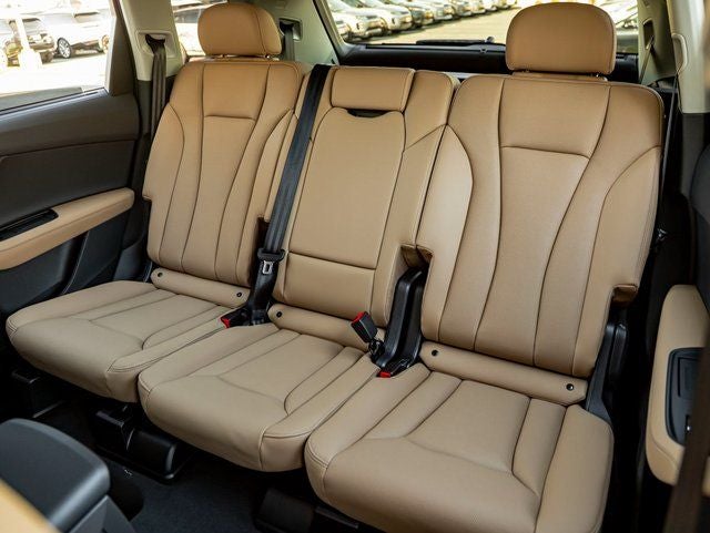 2026 Audi Q7 45 Premium Plus quattro