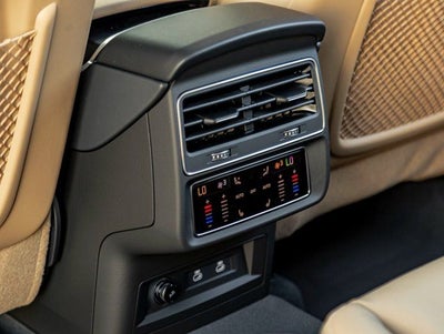 2026 Audi Q7 45 Premium Plus quattro