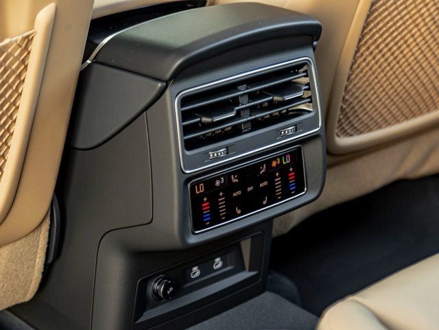 2026 Audi Q7 45 Premium Plus quattro