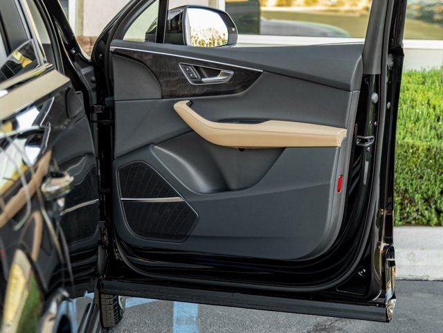 2026 Audi Q7 45 Premium Plus quattro