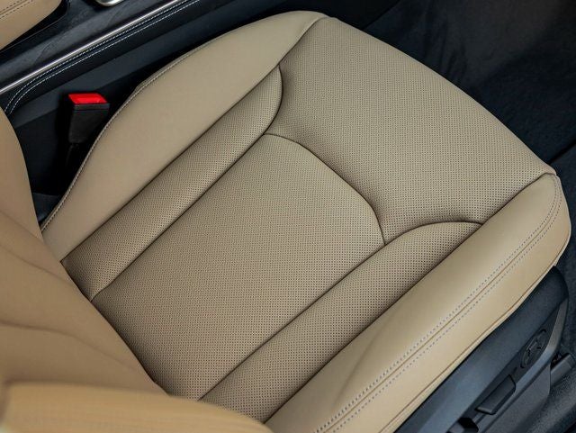 2026 Audi Q7 45 Premium Plus quattro