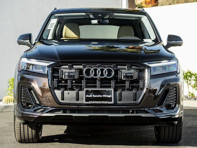 2026 Audi Q7 45 Premium Plus quattro