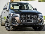 2026 Audi Q7 45 Premium Plus quattro