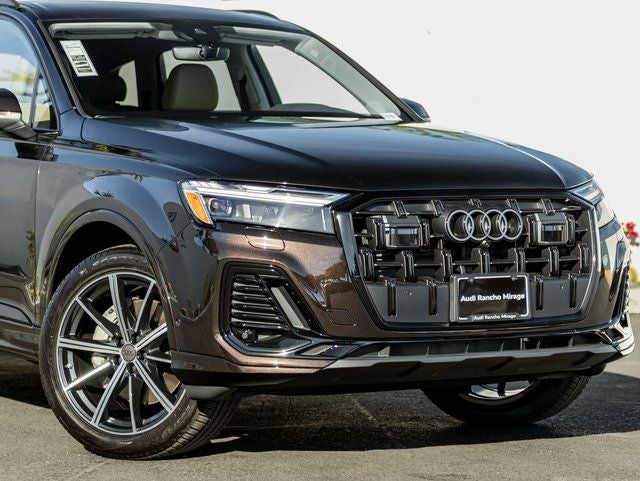2026 Audi Q7 45 Premium Plus quattro