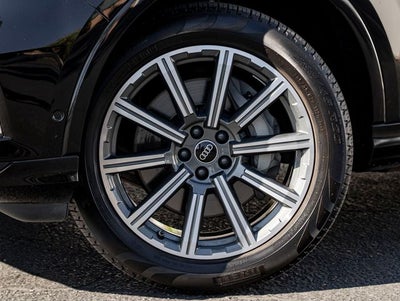 2023 Audi Q7 45 Premium Plus quattro