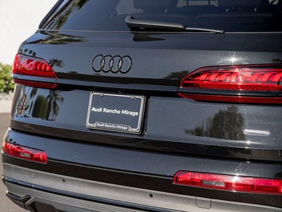 2023 Audi Q7 45 Premium Plus quattro