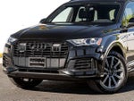 2023 Audi Q7 45 Premium Plus quattro
