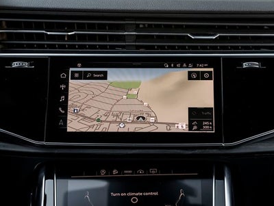 2023 Audi Q7 45 Premium Plus quattro