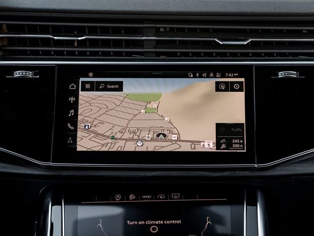 2023 Audi Q7 45 Premium Plus quattro