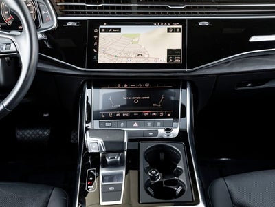 2023 Audi Q7 45 Premium Plus quattro