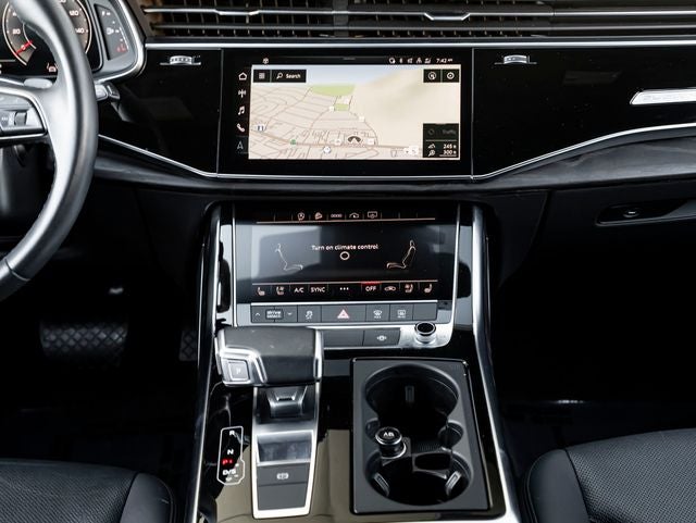 2023 Audi Q7 45 Premium Plus quattro