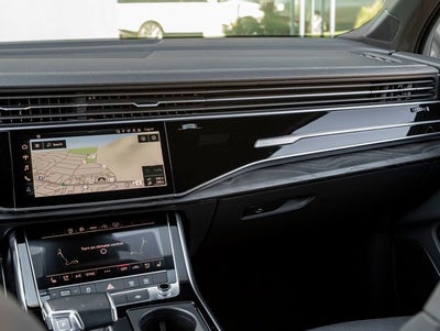 2023 Audi Q7 45 Premium Plus quattro