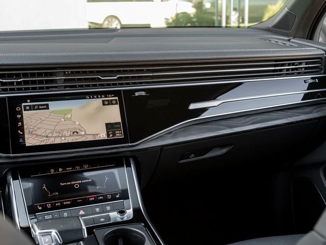 2023 Audi Q7 45 Premium Plus quattro
