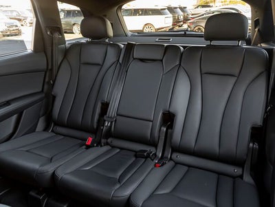 2023 Audi Q7 45 Premium Plus quattro